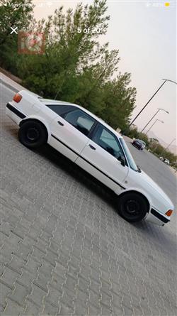 ئاودی 80